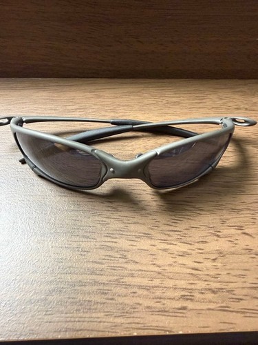 Oakley juliet metal men - oakley,