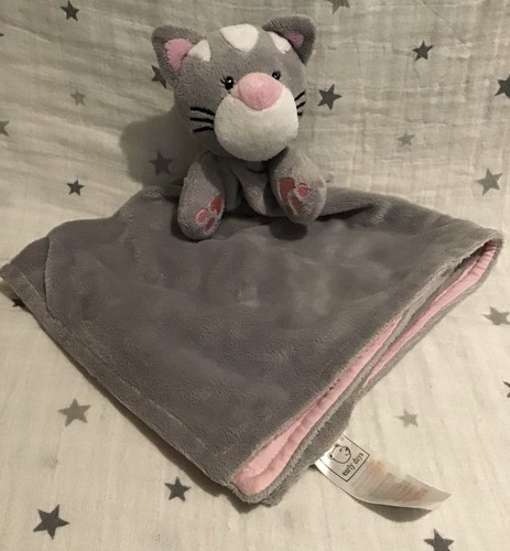 Primark early days cat - primark, grey