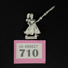 MAIDEN GUARD TROOPER HIGH ELF