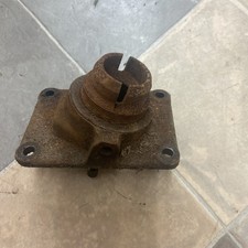 Cortina Mk1 Lotus Elan 2000e