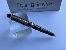 Montblanc Meisterstück Mozart