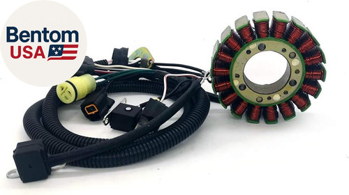 Stator for yamaha jet ski - stator,