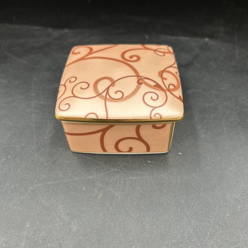Wedgwood marrakech trinket - wedgwood,