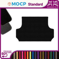 Standard Boot Mat to fit Land Rover Range Rover P38 2nd Gen No Subwoofer 1994...