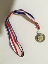 2 x Medals Necklet (Lanyard