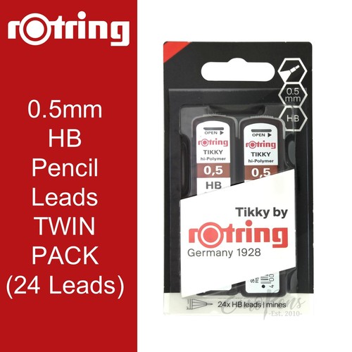 Rotring 5mm pencil - 0.5mm,