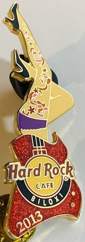 Hard rock cafe biloxi - rock,