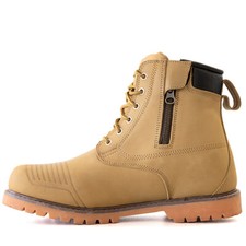 Richa Calgary Cruiser Leather