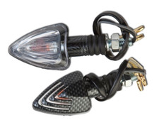 CARBON HALOGEN arrows for