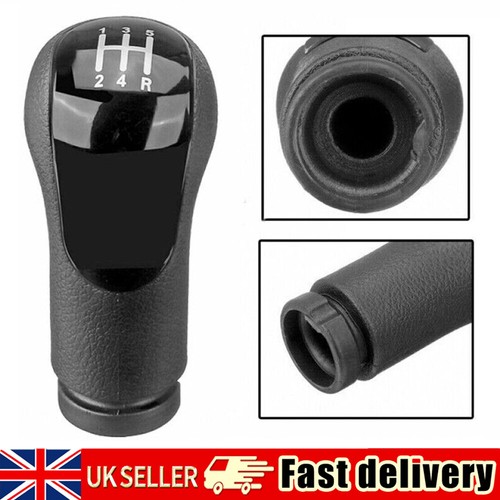 Speed car gear - gear, knob