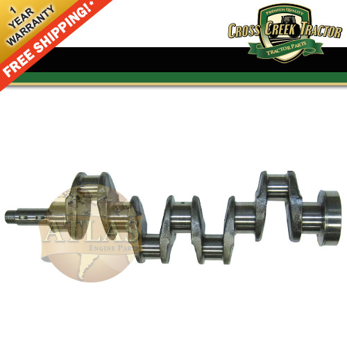 Crankshaft04 crankshaft - crankshaft04, ih
