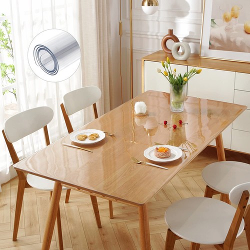 200 50cm clear table mat - 200-50cm,