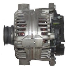 NAPA Alternator for Vauxhall Vectra Z18XE 1.8 Litre October 2003 to October 2006