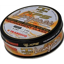 Trabucco XPS Long Cast Fluo -