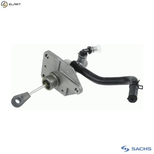 Master cylinder clutch - cylinder, 6284