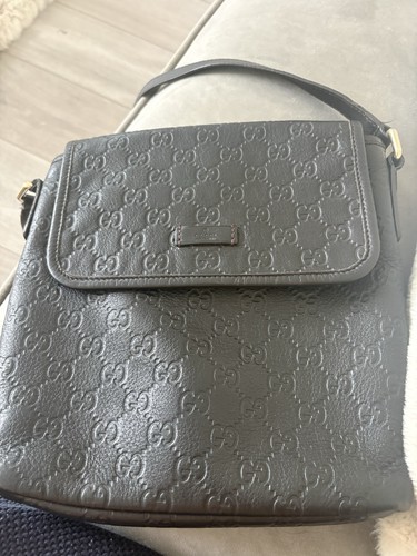Gucci guccissima leather - gucci, gg