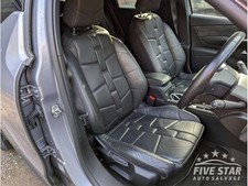 DS DS 3 Crossback Set Of