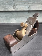 Antique Spiers Ayr Parallel