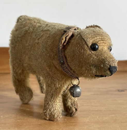Early 20th century antique - early,