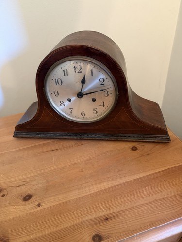 Vintage mahogany cased - vintage,
