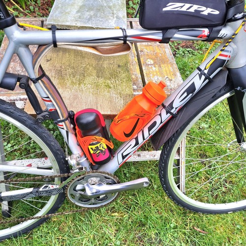 Ridley xtrail off road - road, cycle