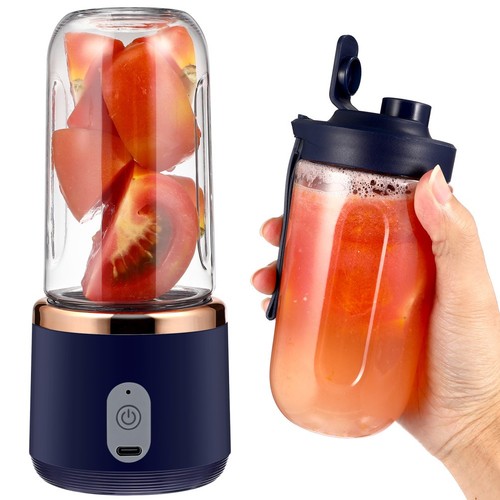 400ml electric juice maker - 400ml,