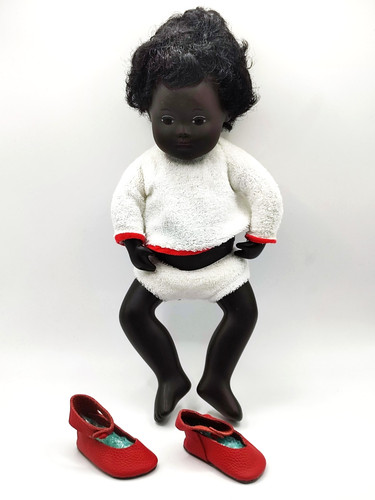 1970 trendon sasha doll - sasha,