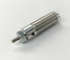 BRIDGEPORT INTERACT Series 1