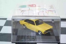 Trofeu Ford Escort Mk2 1100 popular daytona Yellow 1:43rd 1001Y