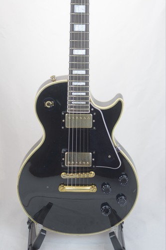 Orville lpc les paul - les,