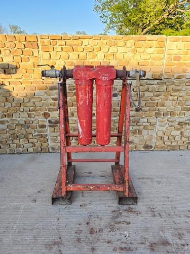 350 vat parker domnick - parker,