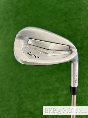 Ping i210 utility wedge - ping,