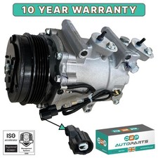 A/C COMPRESSOR 38800-RB7-Z510