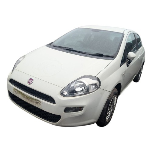 Fiat punto pop 2012 - punto, wiper