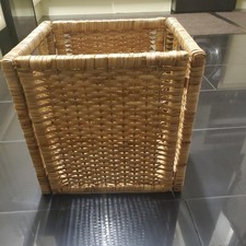 Ikea Kallax  branas Basket