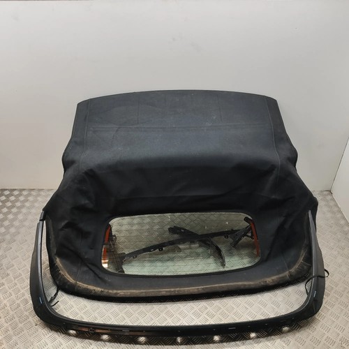 Mazda roof folding - mazda,