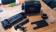 SONY PMW-F55 camera for spare
