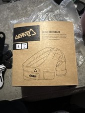 Leatt Shoulder Brace Left