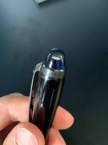 Montblanc starwalker black - montblanc,