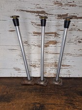 Set of 3 Mid Century Table