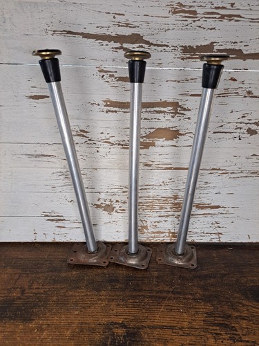Set mid century - of, table
