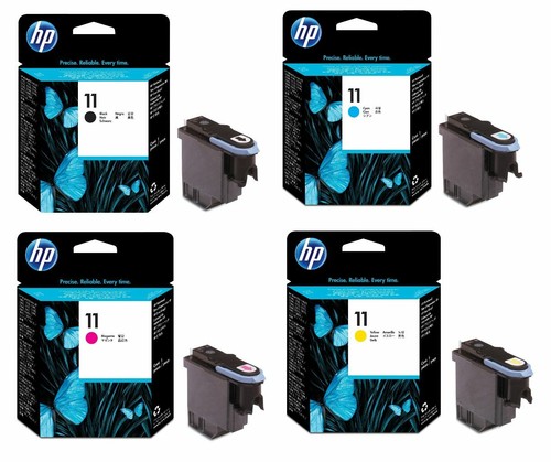 Genuine long life inkjet - hp,