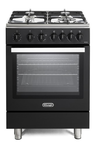 Delonghi dsc 626 bl - dsc, 60cm