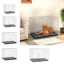 XXL Large Dog Cage Puppy Cat