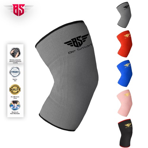 Knee support compression hns - support,