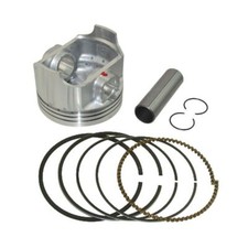 69mm Piston 17mm Pin Set For