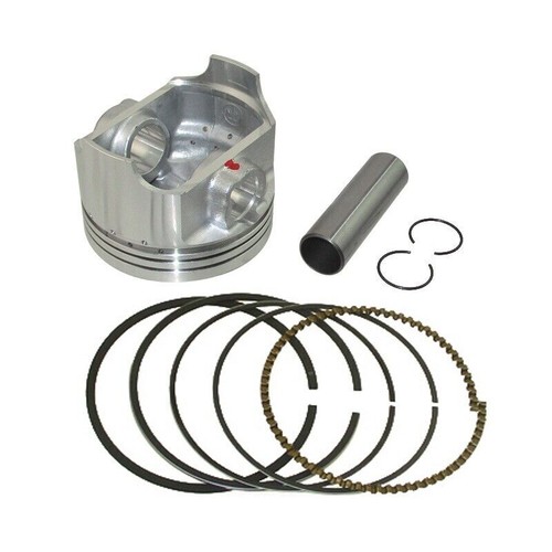 69mm piston 17mm - piston, set
