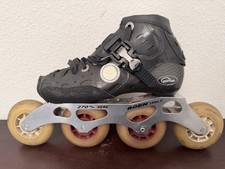 Canariam Inline Speed Skates