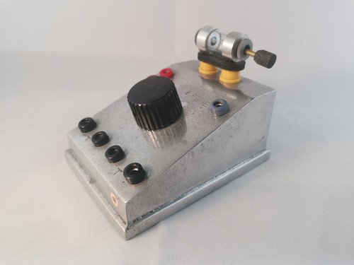 Crystal radio set scarce - radio, –