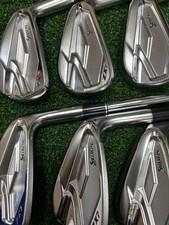 Srixon ZX7 Irons 5-PW / Stiff